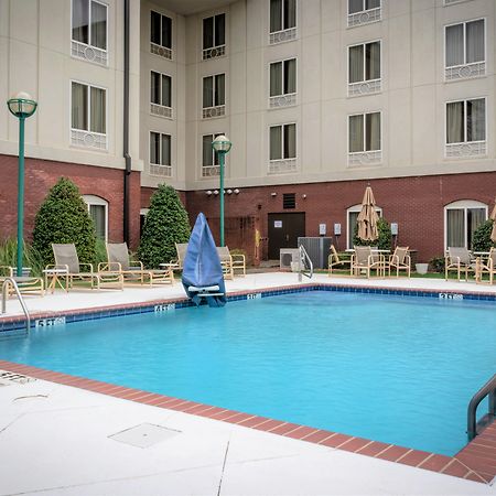 Holiday Inn Express & Suites - Tuscaloosa-University By Ihg Luaran gambar