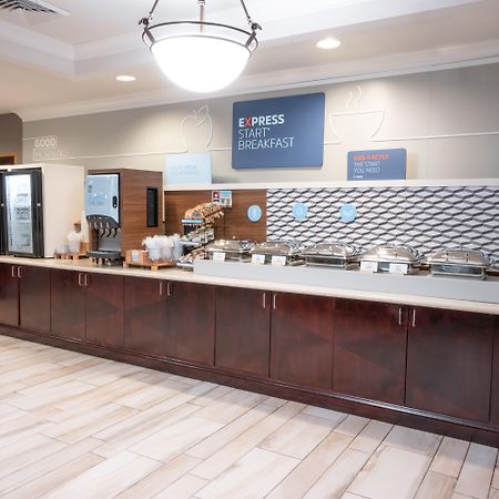 Holiday Inn Express & Suites - Tuscaloosa-University By Ihg Luaran gambar