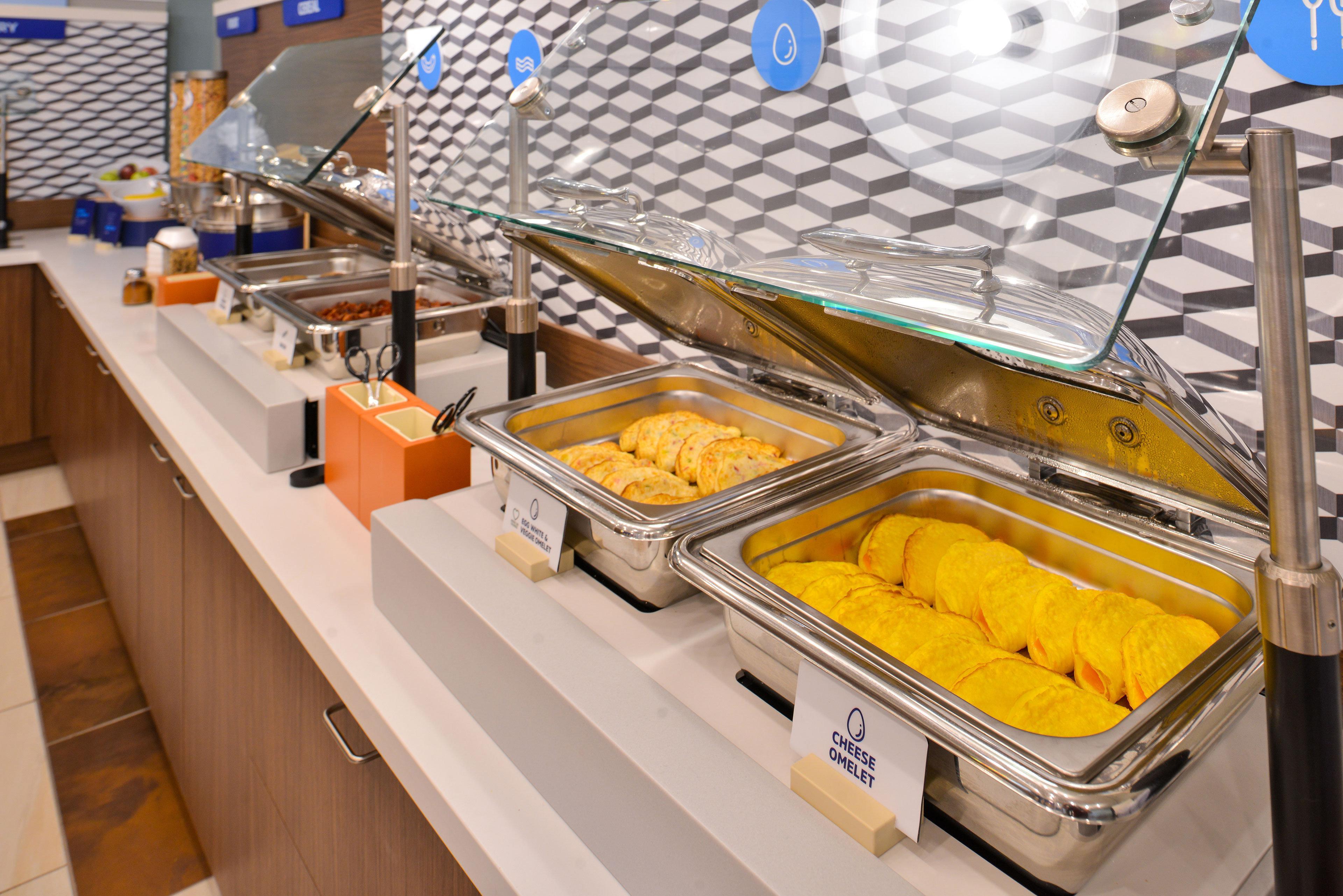 Holiday Inn Express & Suites - Tuscaloosa-University By Ihg Luaran gambar