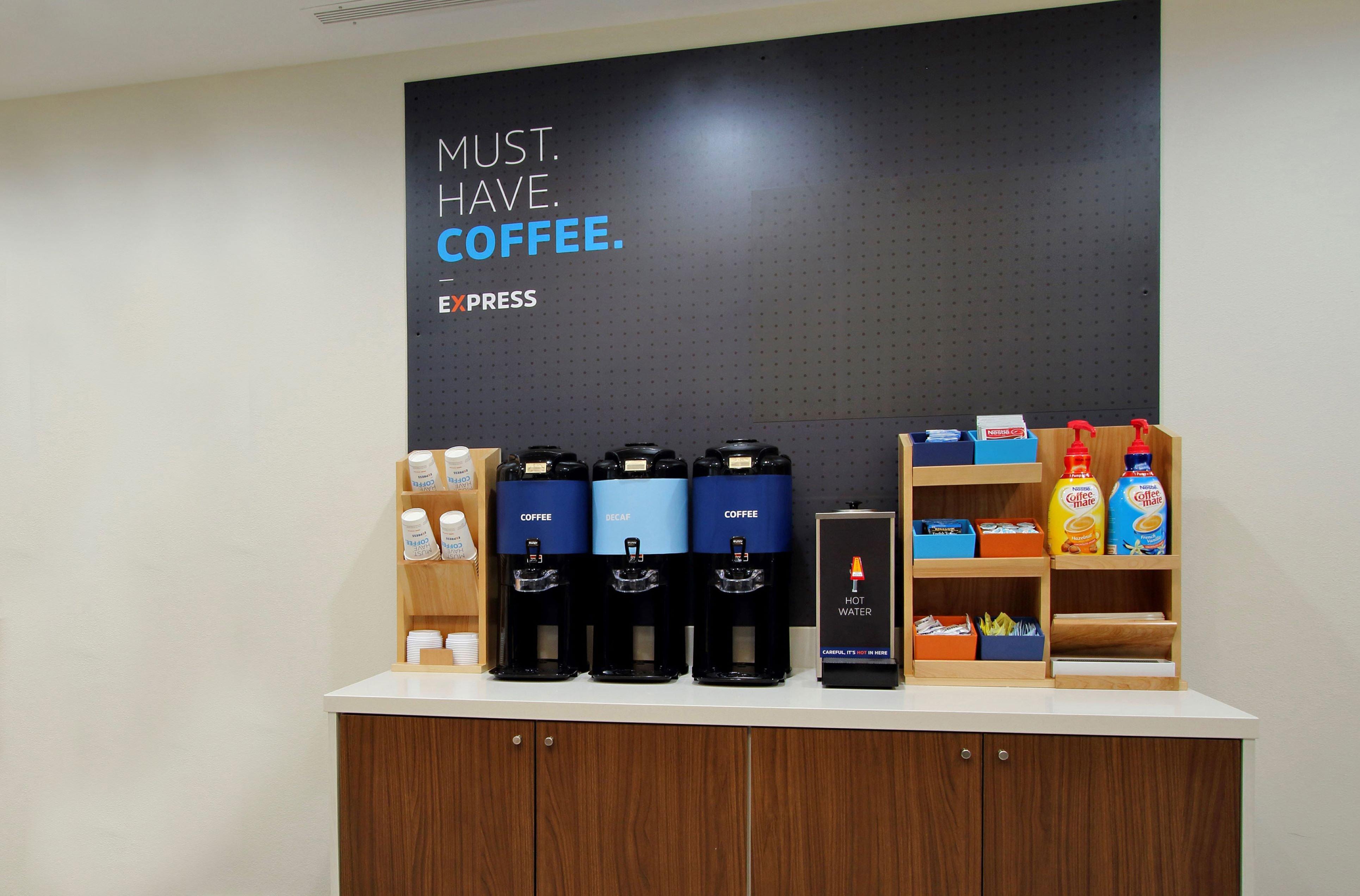 Holiday Inn Express & Suites - Tuscaloosa-University By Ihg Luaran gambar