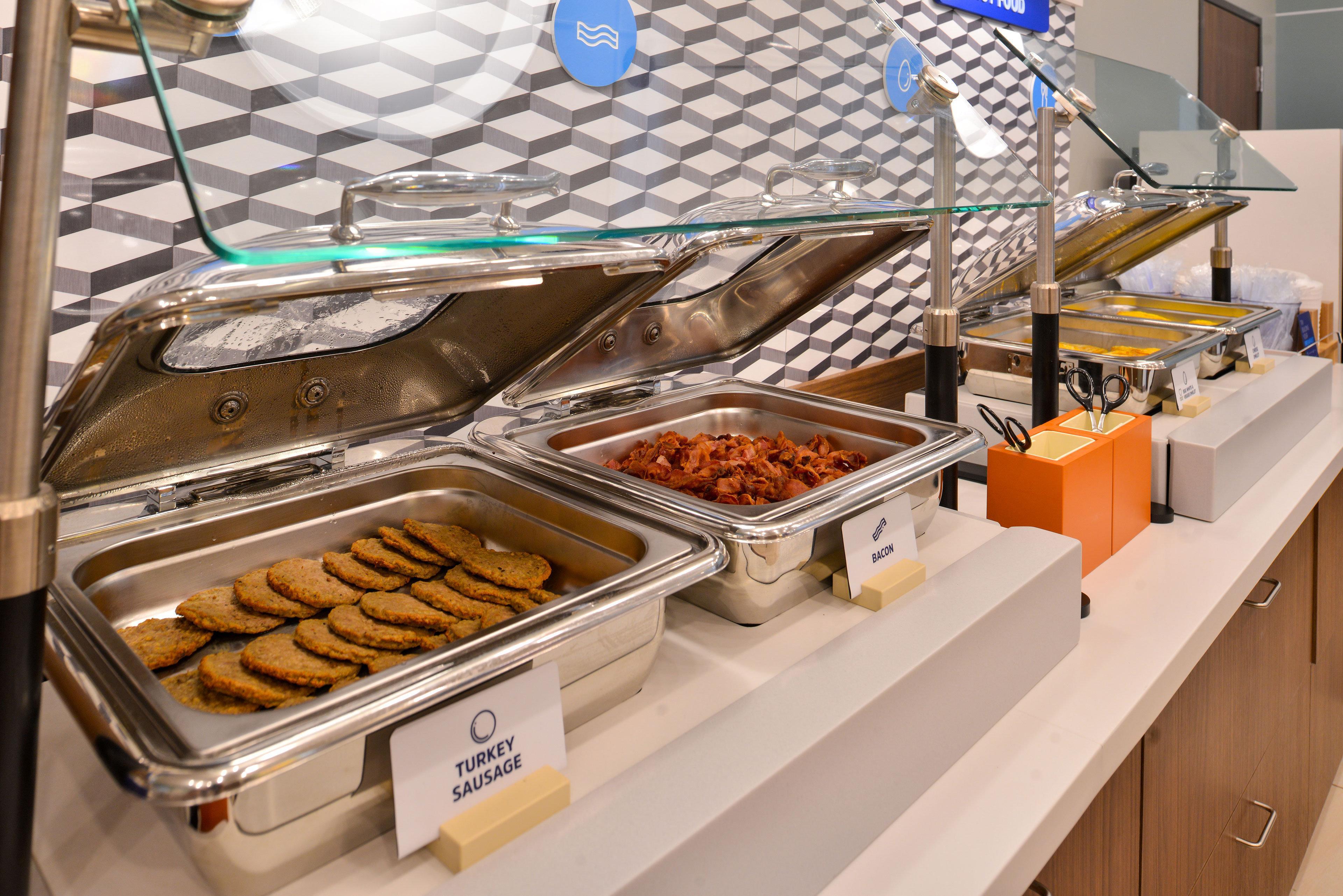 Holiday Inn Express & Suites - Tuscaloosa-University By Ihg Luaran gambar