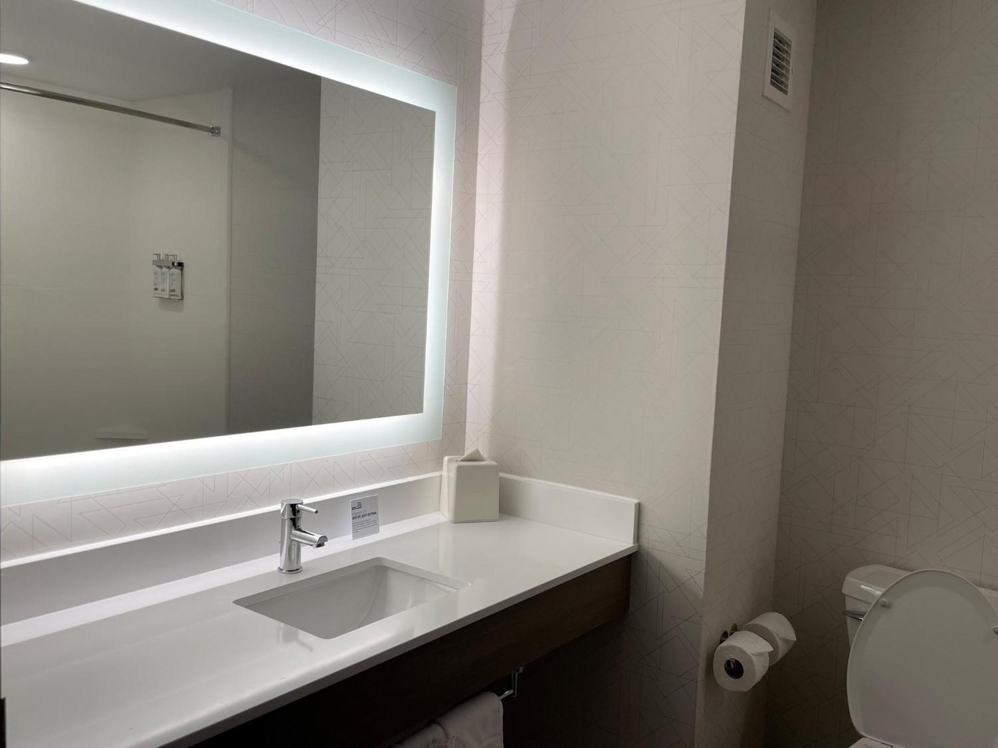 Holiday Inn Express & Suites - Tuscaloosa-University By Ihg Luaran gambar