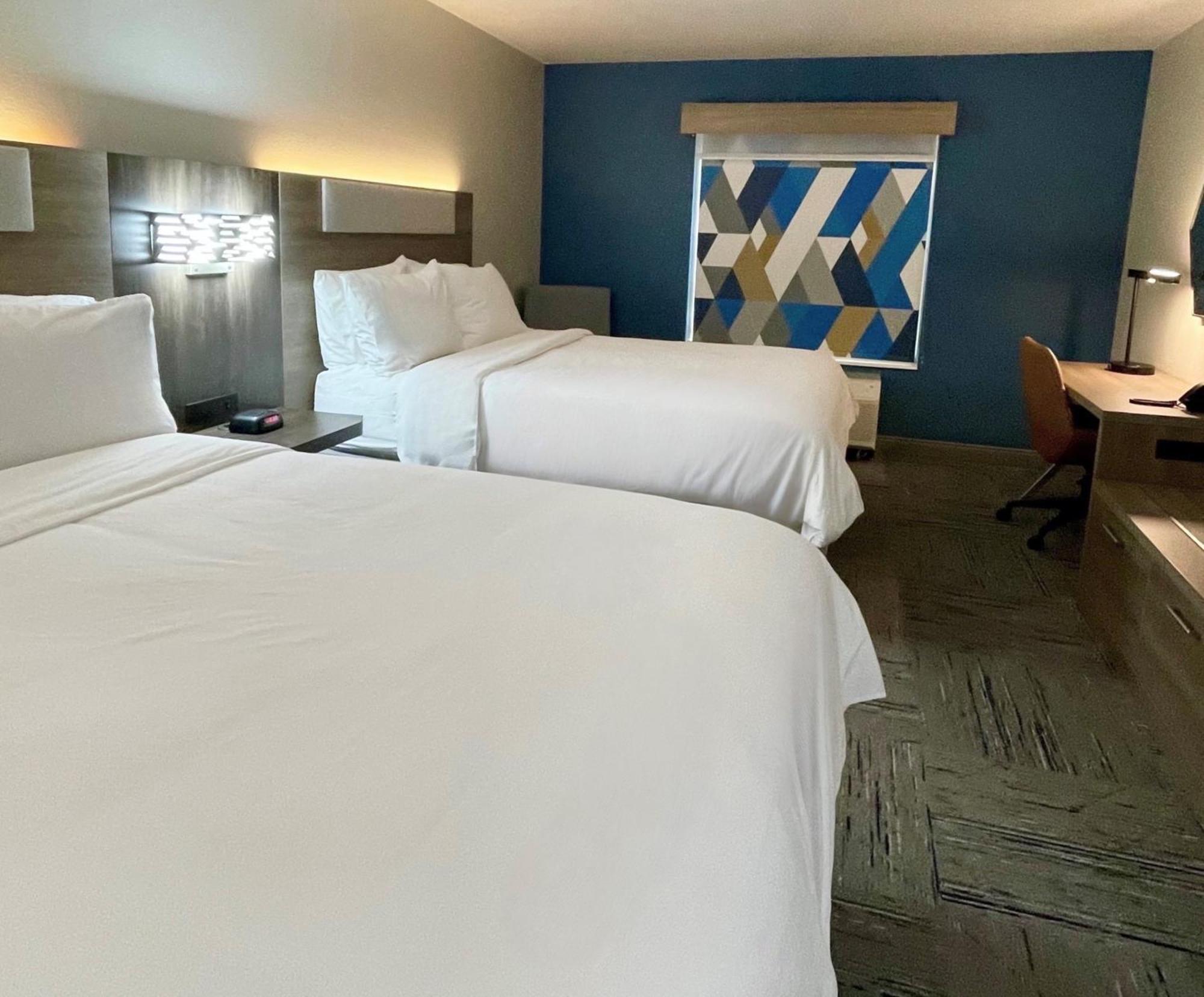 Holiday Inn Express & Suites - Tuscaloosa-University By Ihg Luaran gambar