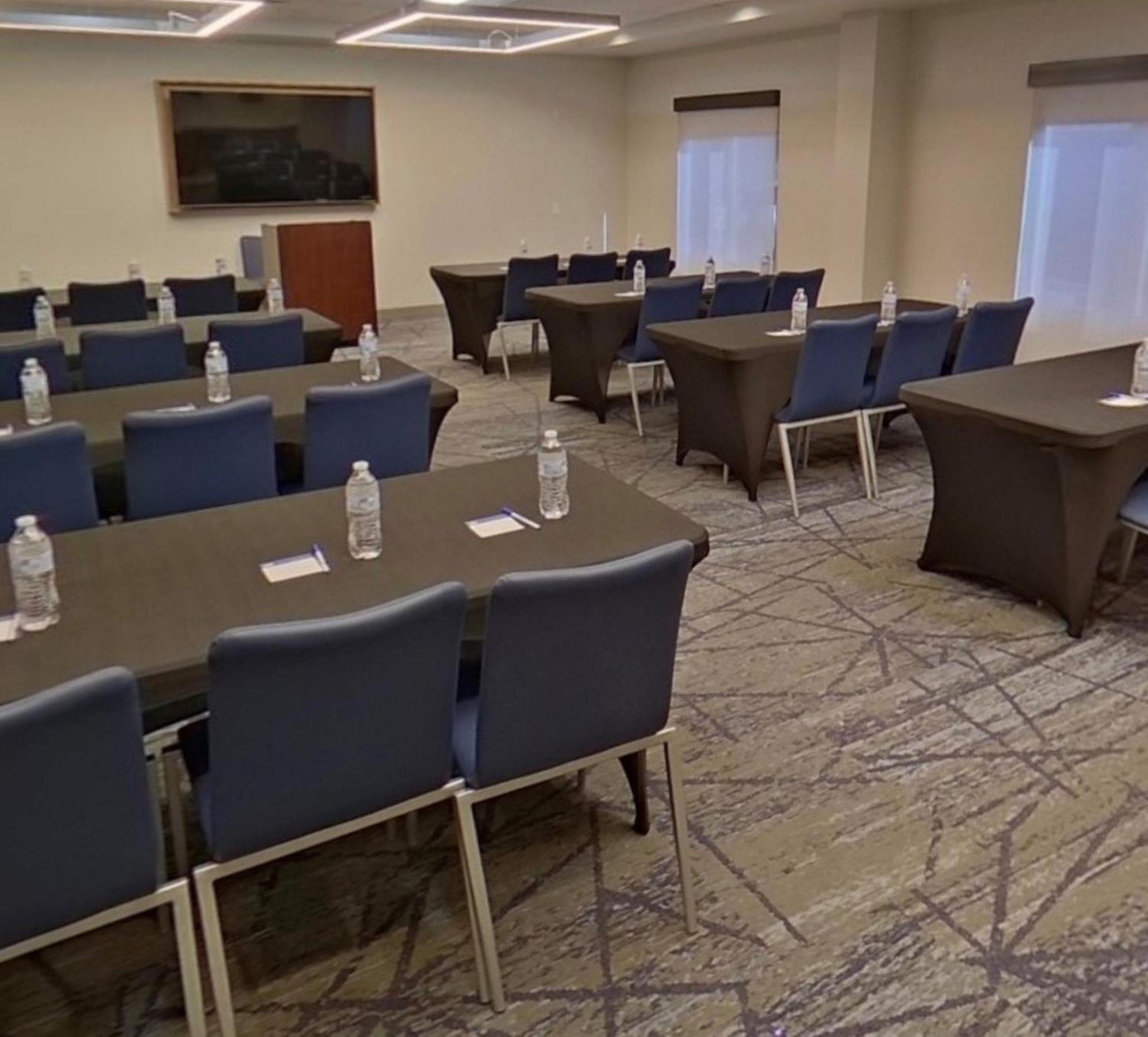 Holiday Inn Express & Suites - Tuscaloosa-University By Ihg Luaran gambar