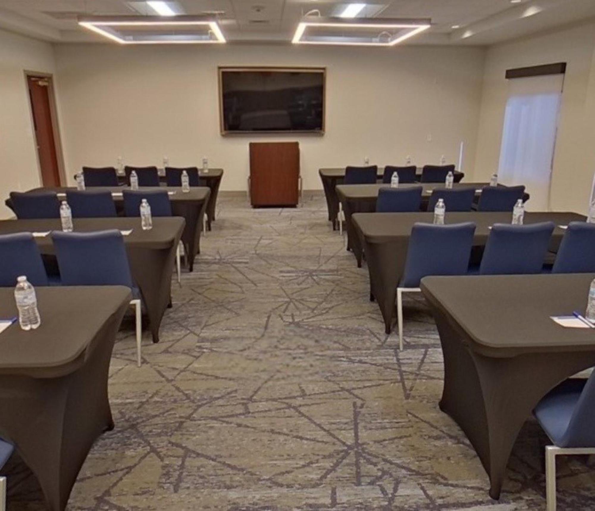 Holiday Inn Express & Suites - Tuscaloosa-University By Ihg Luaran gambar