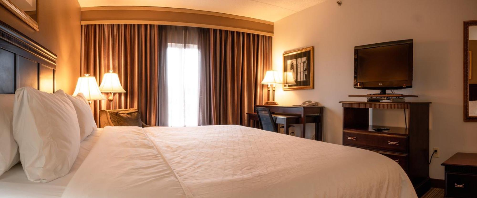 Holiday Inn Express & Suites - Tuscaloosa-University By Ihg Luaran gambar
