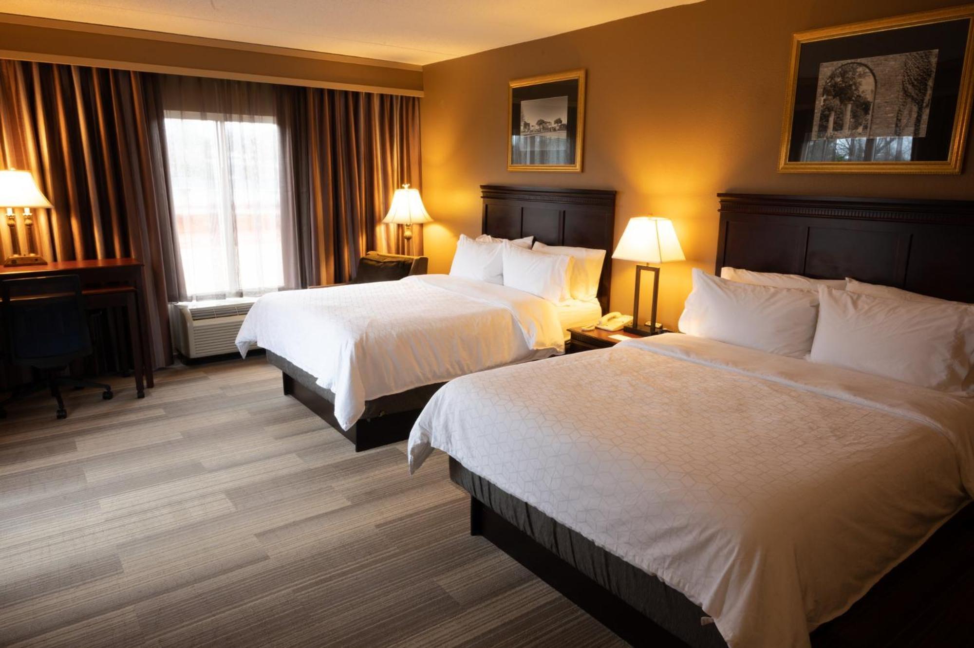 Holiday Inn Express & Suites - Tuscaloosa-University By Ihg Luaran gambar