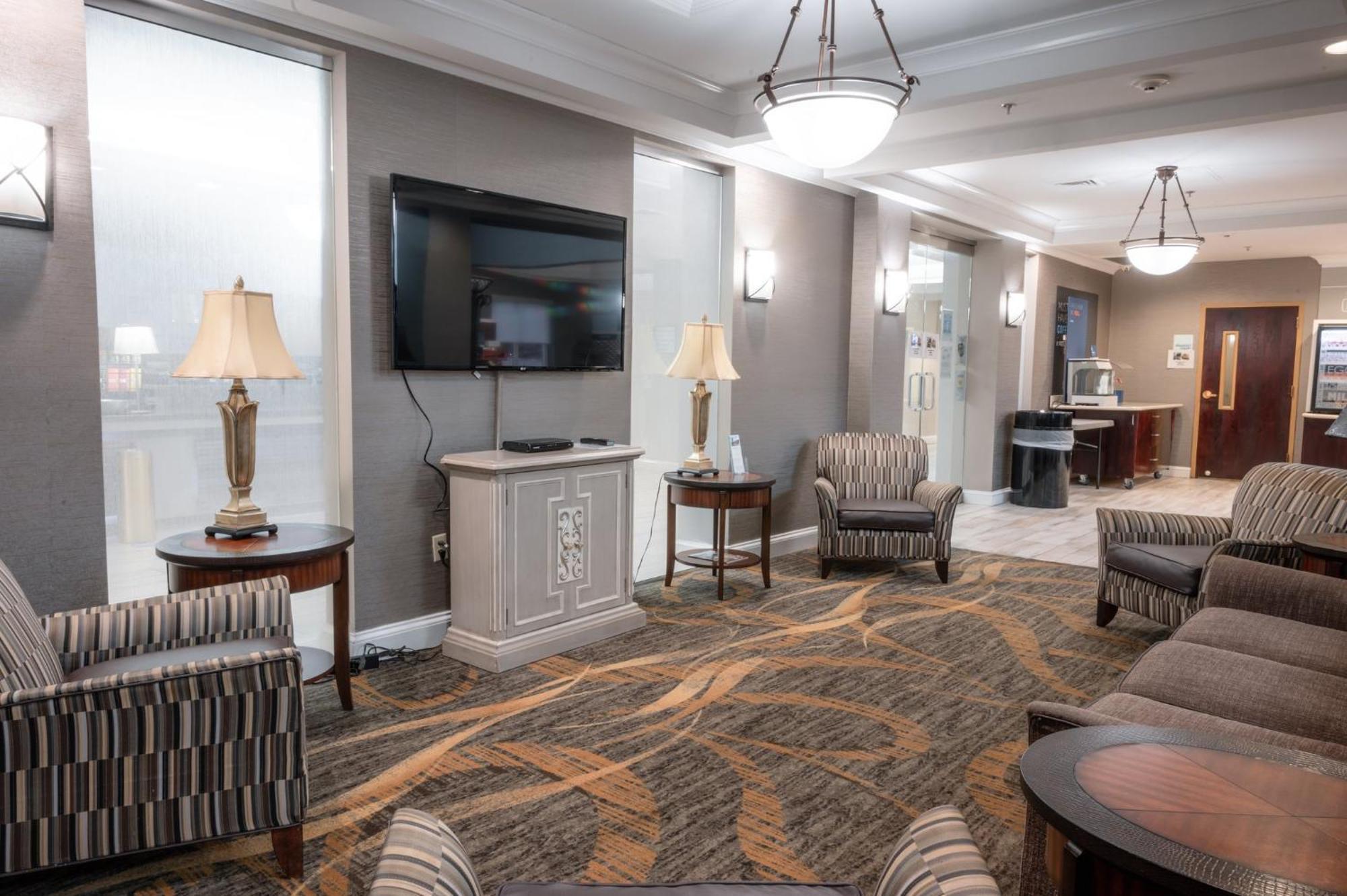 Holiday Inn Express & Suites - Tuscaloosa-University By Ihg Luaran gambar