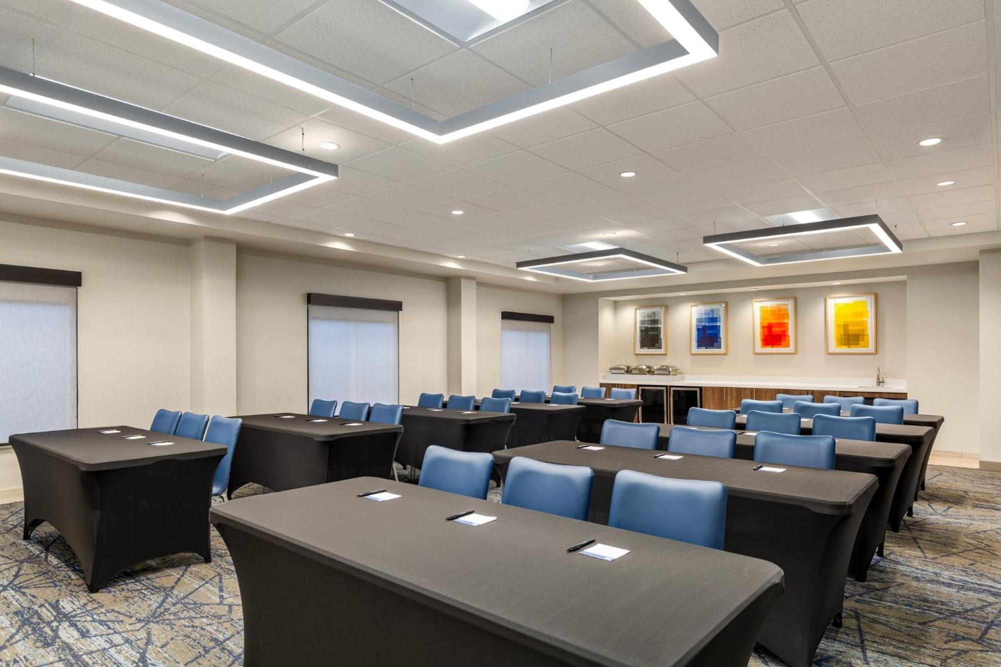 Holiday Inn Express & Suites - Tuscaloosa-University By Ihg Luaran gambar