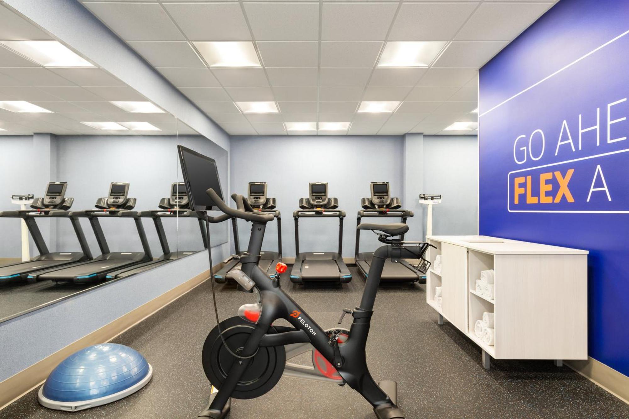 Holiday Inn Express & Suites - Tuscaloosa-University By Ihg Luaran gambar