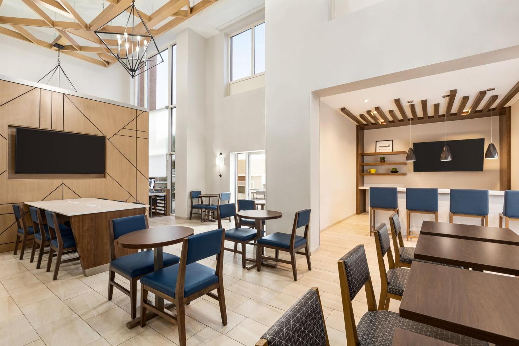 Holiday Inn Express & Suites - Tuscaloosa-University By Ihg Luaran gambar