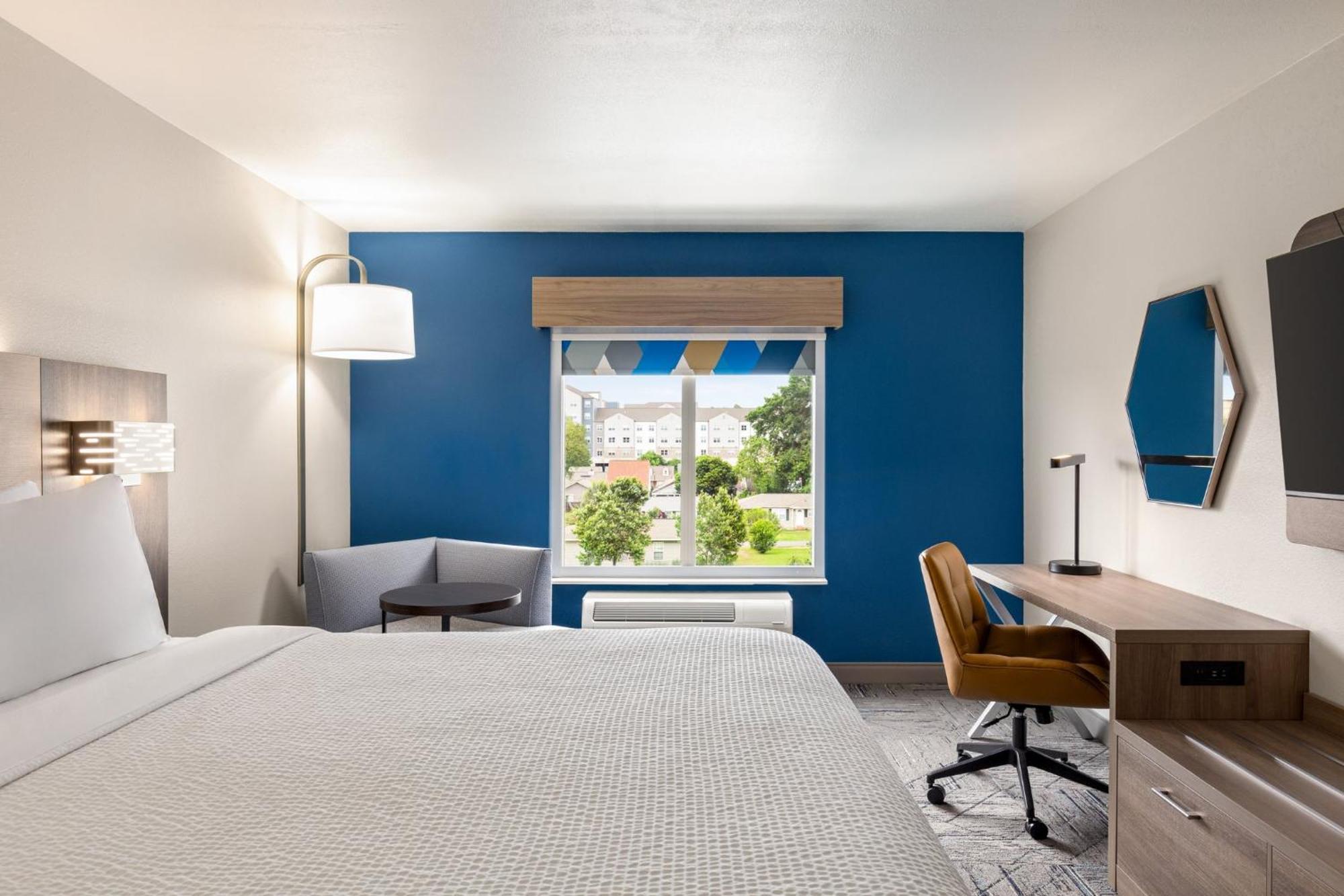 Holiday Inn Express & Suites - Tuscaloosa-University By Ihg Luaran gambar