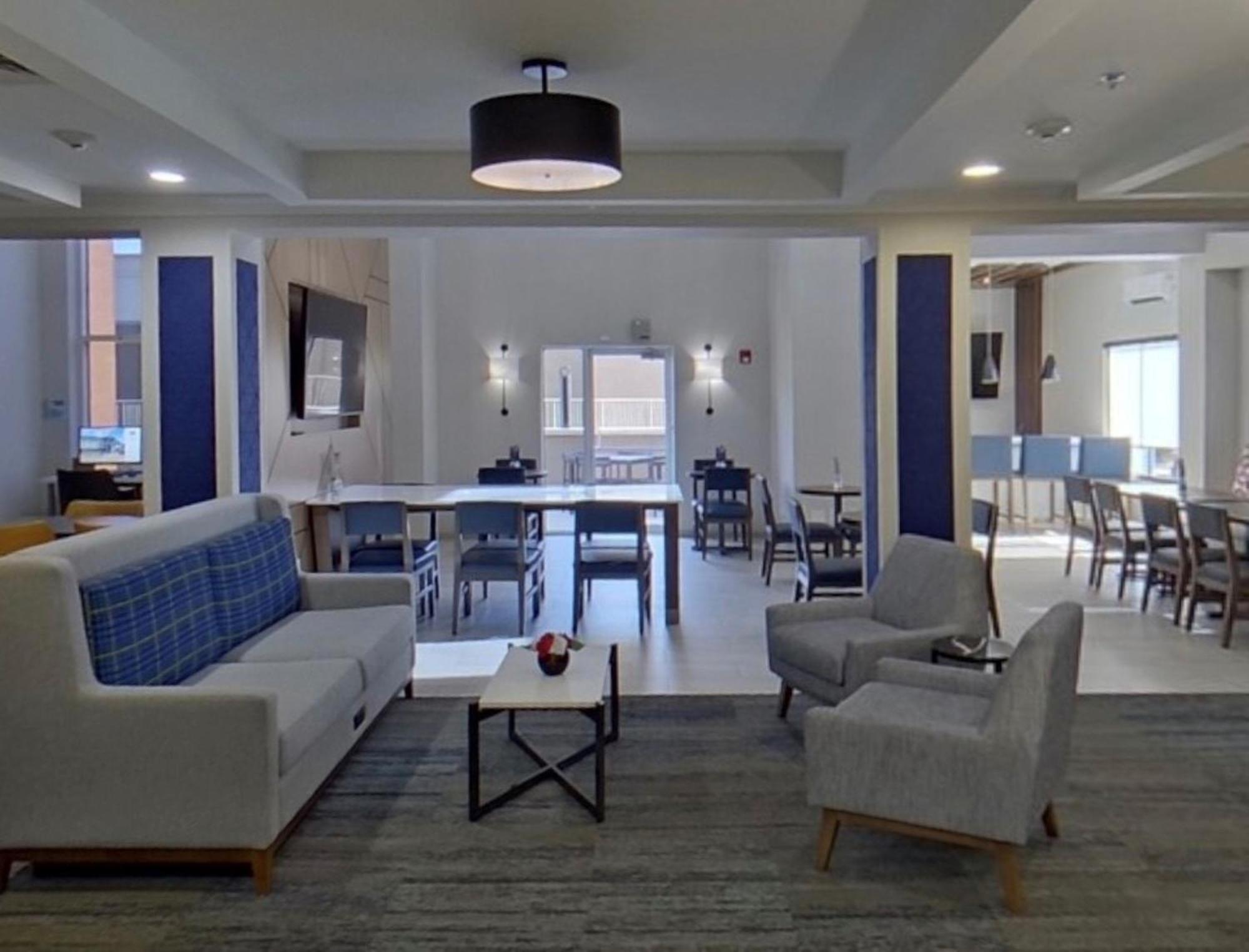 Holiday Inn Express & Suites - Tuscaloosa-University By Ihg Luaran gambar