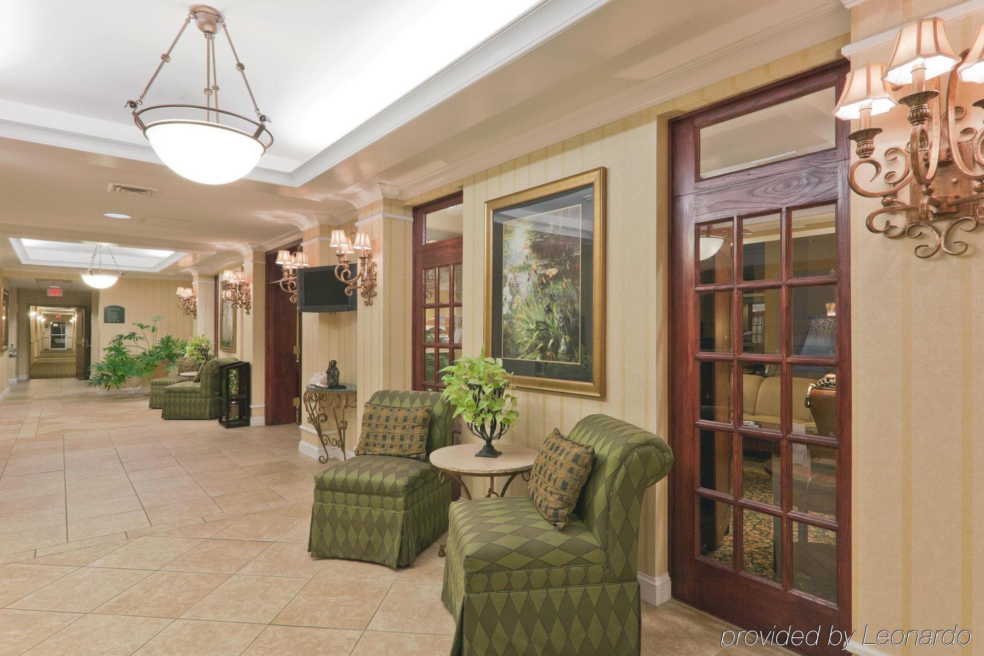 Holiday Inn Express & Suites - Tuscaloosa-University By Ihg Dalaman gambar